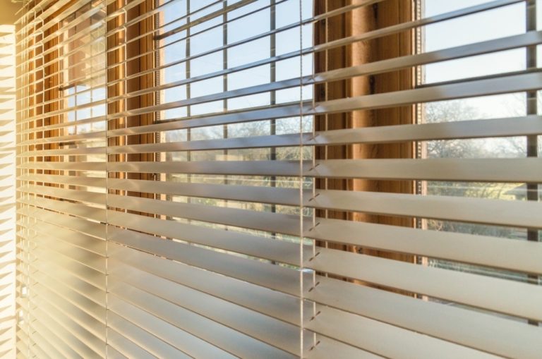 What Are The Different Types Of Blinds You Can Choose Nowadays Deely