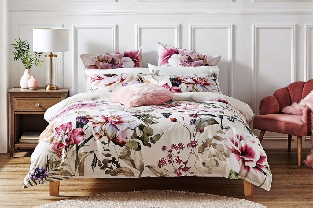The Benefits Of High-Quality Duvet Covers - Deely House