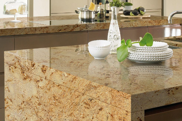 Granite Countertops