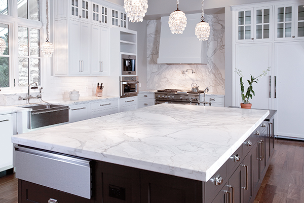 Quartz Countertops