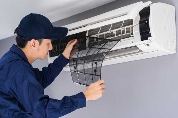 air conditioning service